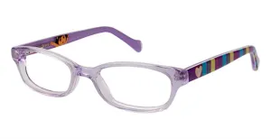 Nickelodeon Dora the Explorer Eyeglasses OD34