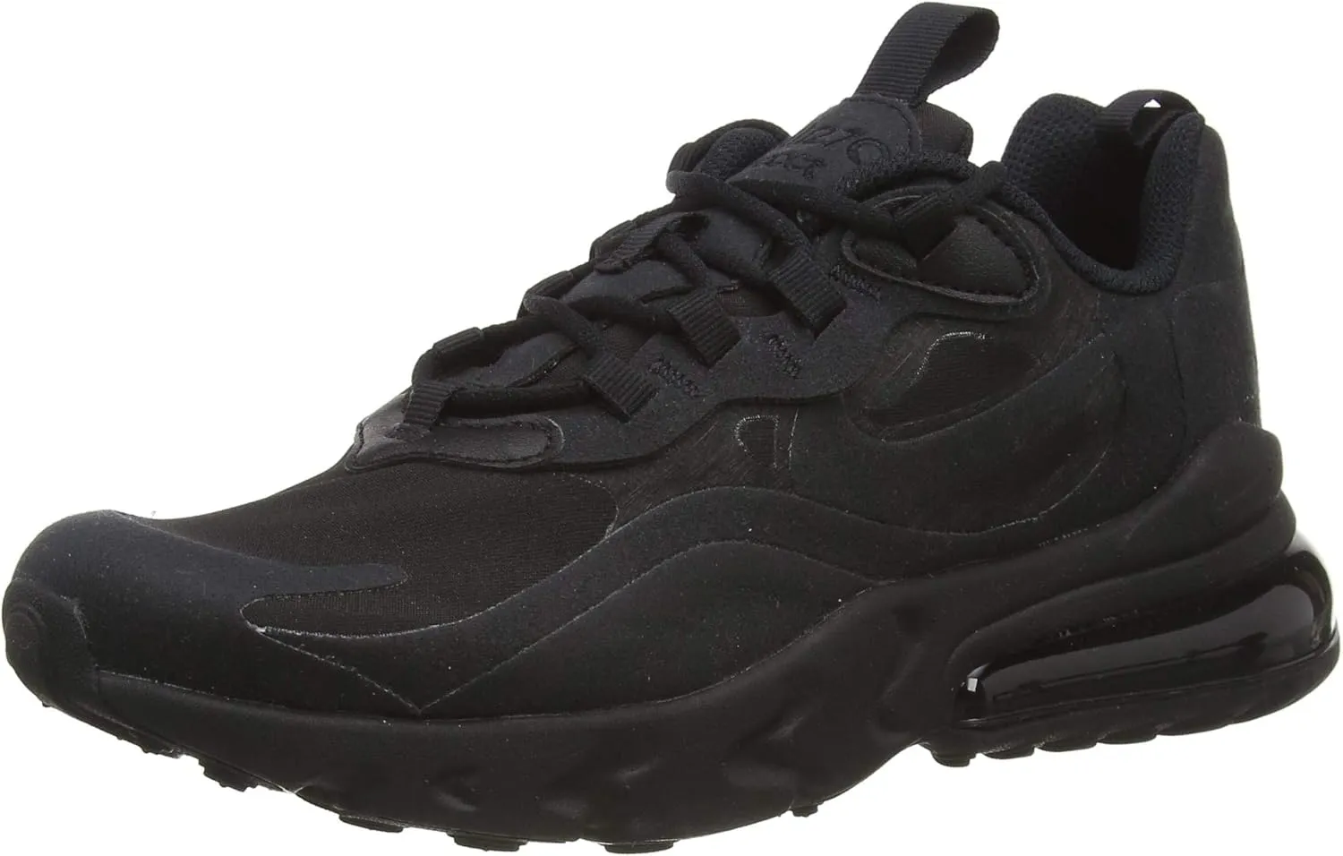 Nike Boy's Race Running Shoe
