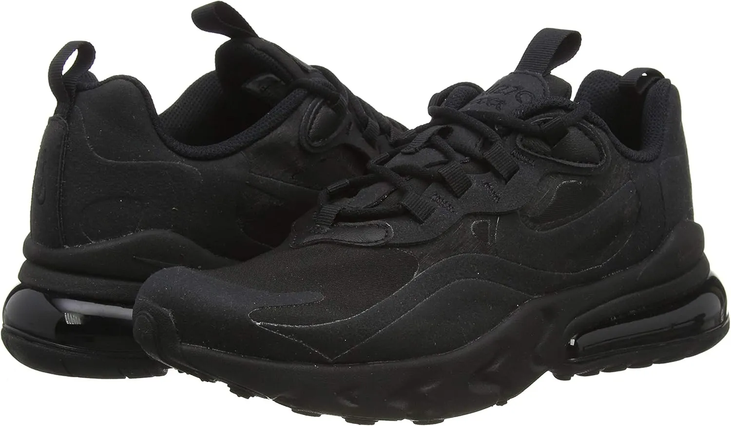 Nike Boy's Race Running Shoe