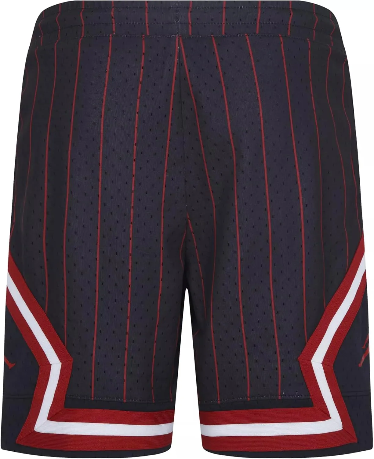 Nike Jordan Air Big Kids Dri-FIT Diamond Basketball Shorts 7" Inseam Unisex
