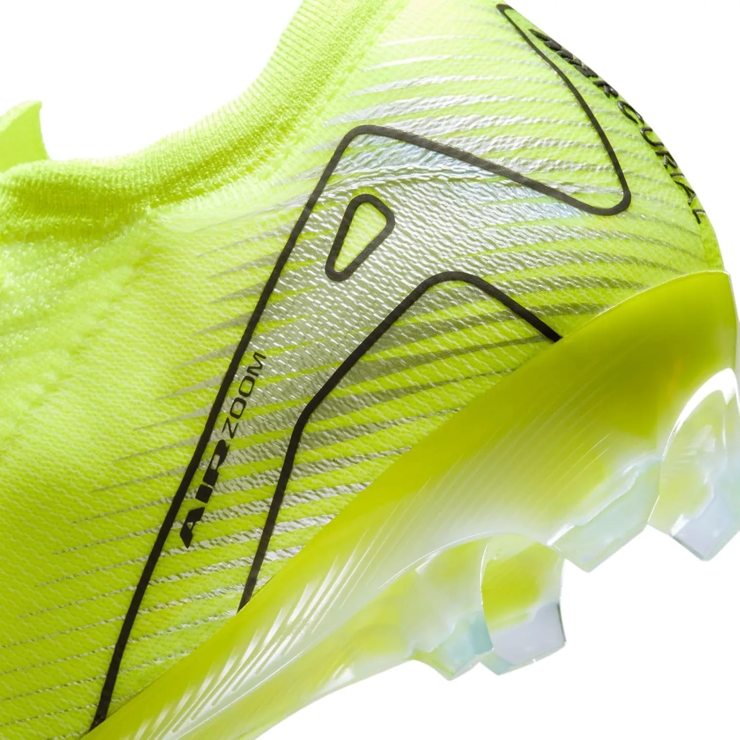 Nike Men's Football Soccer Shoe