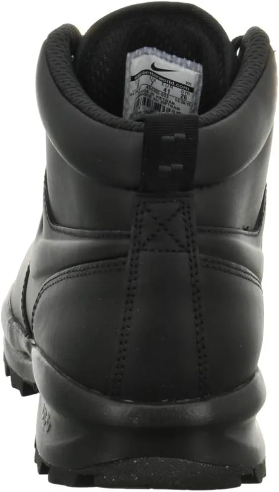Nike Men's Manoa Leather Hiking Boot