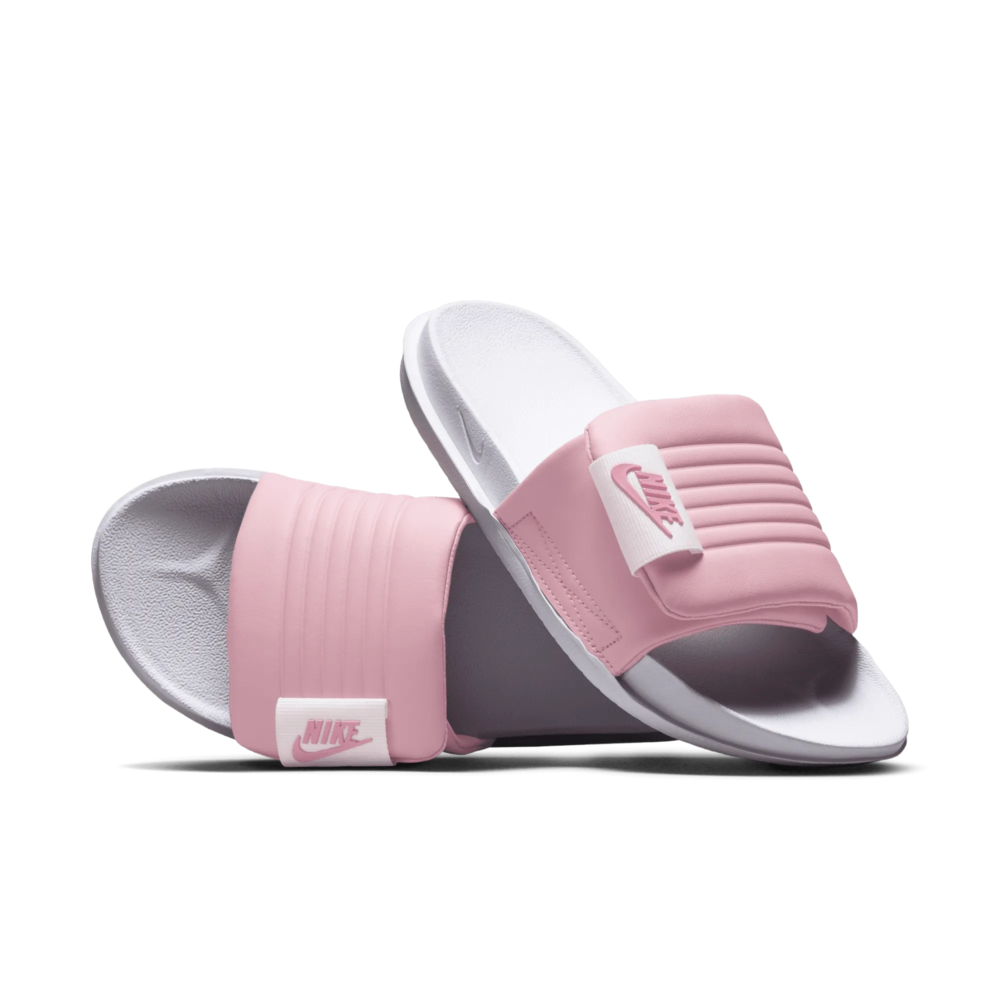 NIKE OFFCOURT ADJUST WOMEN'S SLIDES