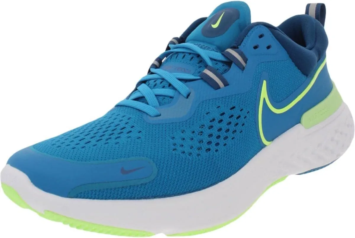 Nike React Miler 2 Men's Running Shoe, Blue, 9 UK (9.5 US)