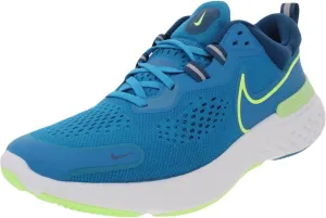 Nike React Miler 2 Men's Running Shoe, Blue, 9 UK (9.5 US)