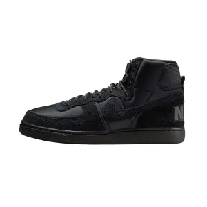 Nike Terminator High Hiking Boot Triple Black