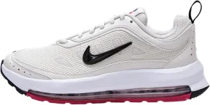 Nike Women's Air Max AP Running Shoe Sneaker (Phantom/Black/Summit White, US Footwear Size System, Adult, Women, Numeric, Medium, 8.5)