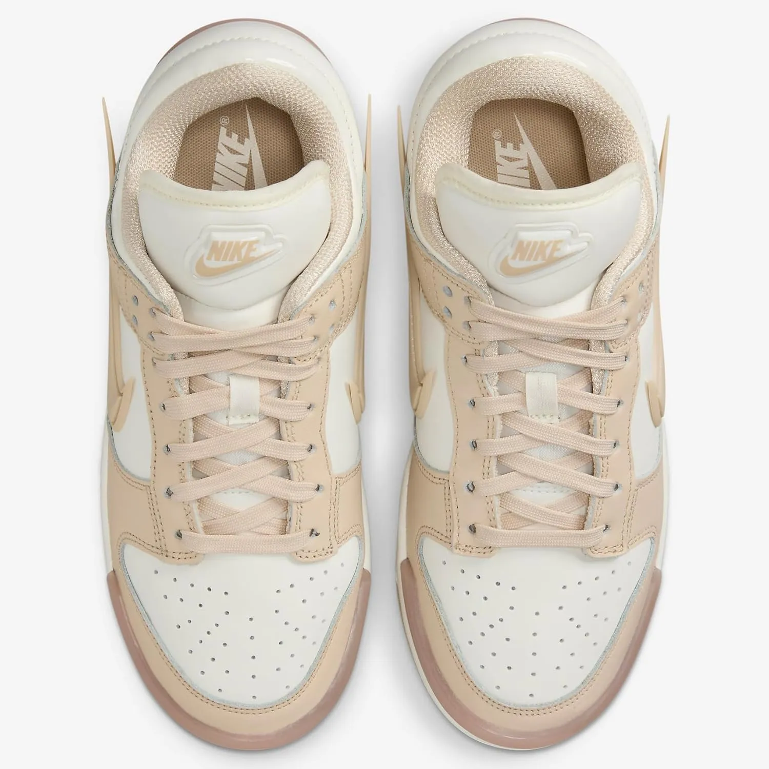 Nike Women's Dunk Low Twist Shoes