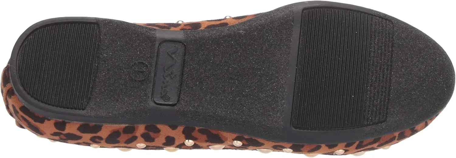 NINA Girl's Wilynda Ballet Flat
