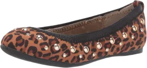 NINA Girl's Wilynda Ballet Flat