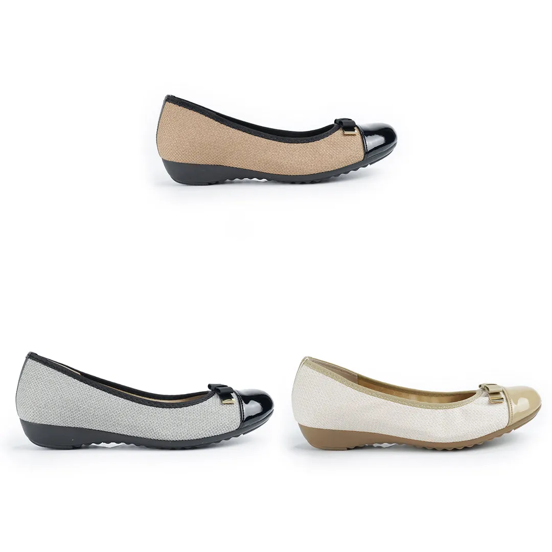No.3002 5 Layers Foot Bed Insole Shoes