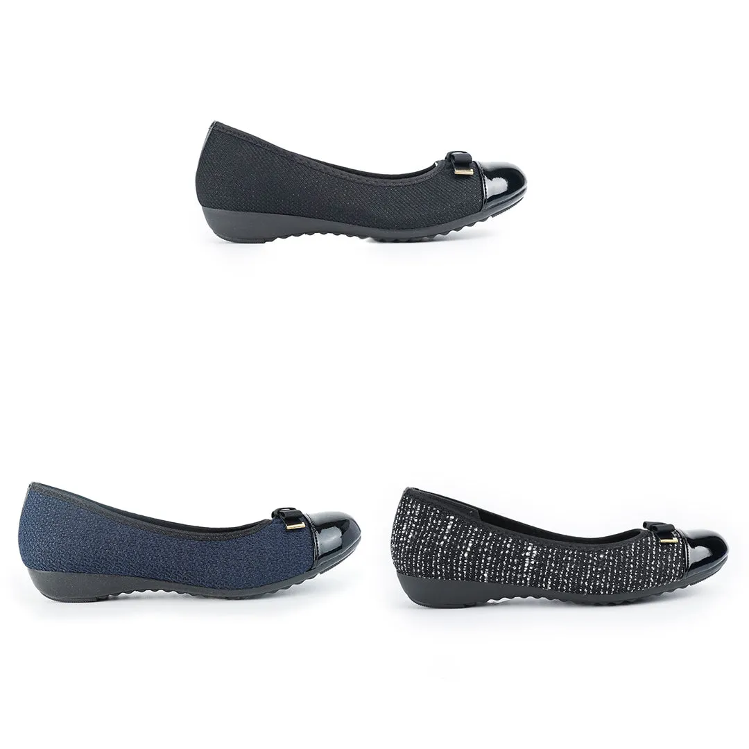 No.3002 5 Layers Foot Bed Insole Shoes