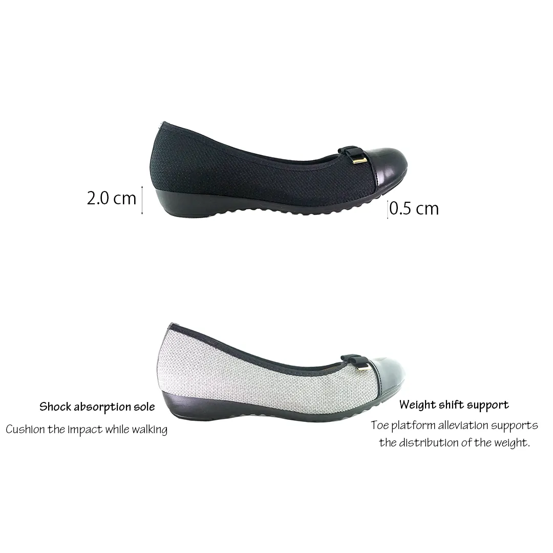 No.3002 5 Layers Foot Bed Insole Shoes