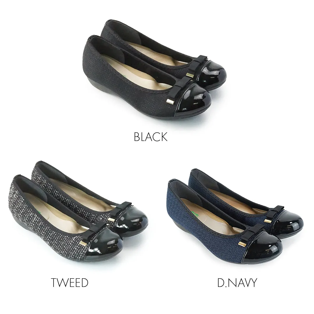 No.3002 5 Layers Foot Bed Insole Shoes