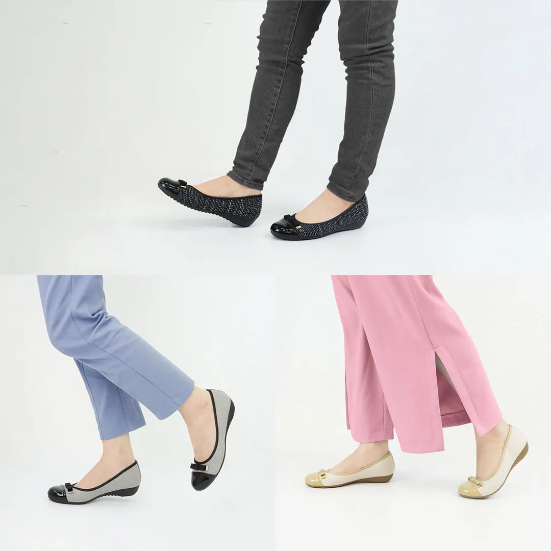 No.3002 5 Layers Foot Bed Insole Shoes