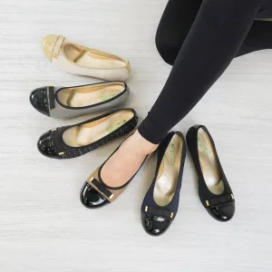 No.3002 5 Layers Foot Bed Insole Shoes