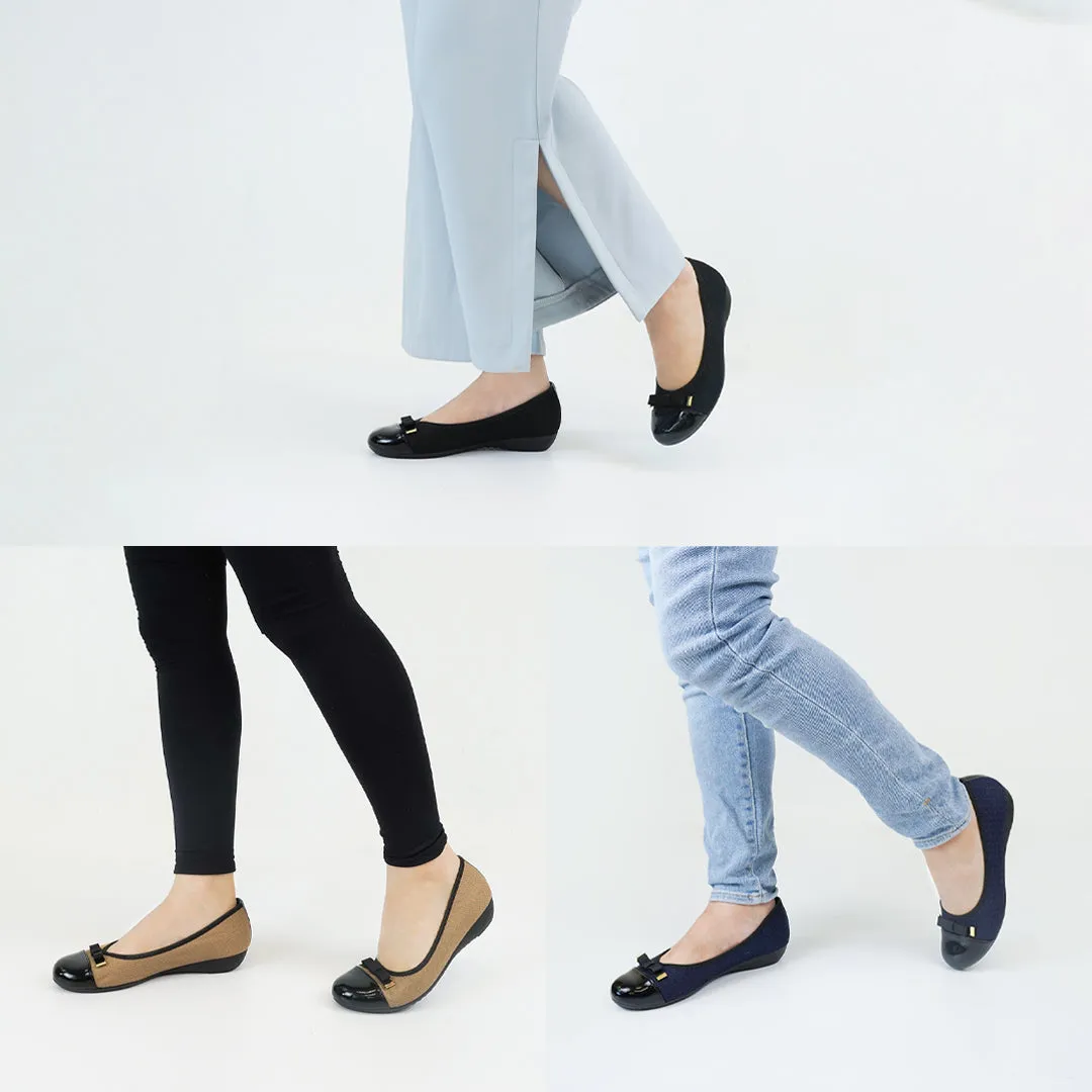 No.3002 5 Layers Foot Bed Insole Shoes
