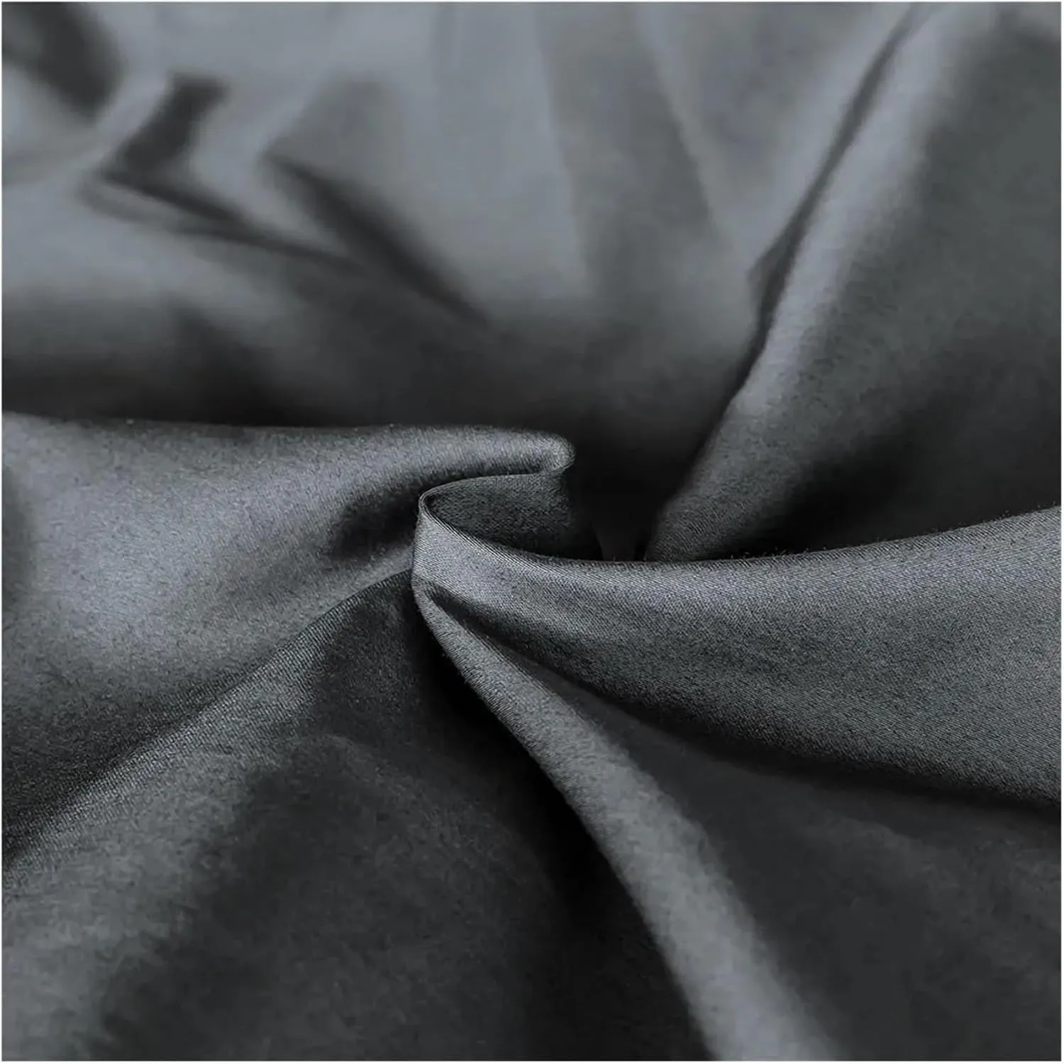 Nordic Dark Green Egyptian Cotton Bedlinens Twin Queen King Size Set Flat Sheet Duvet Cover Bedding,All Season Comforter,B,Twin