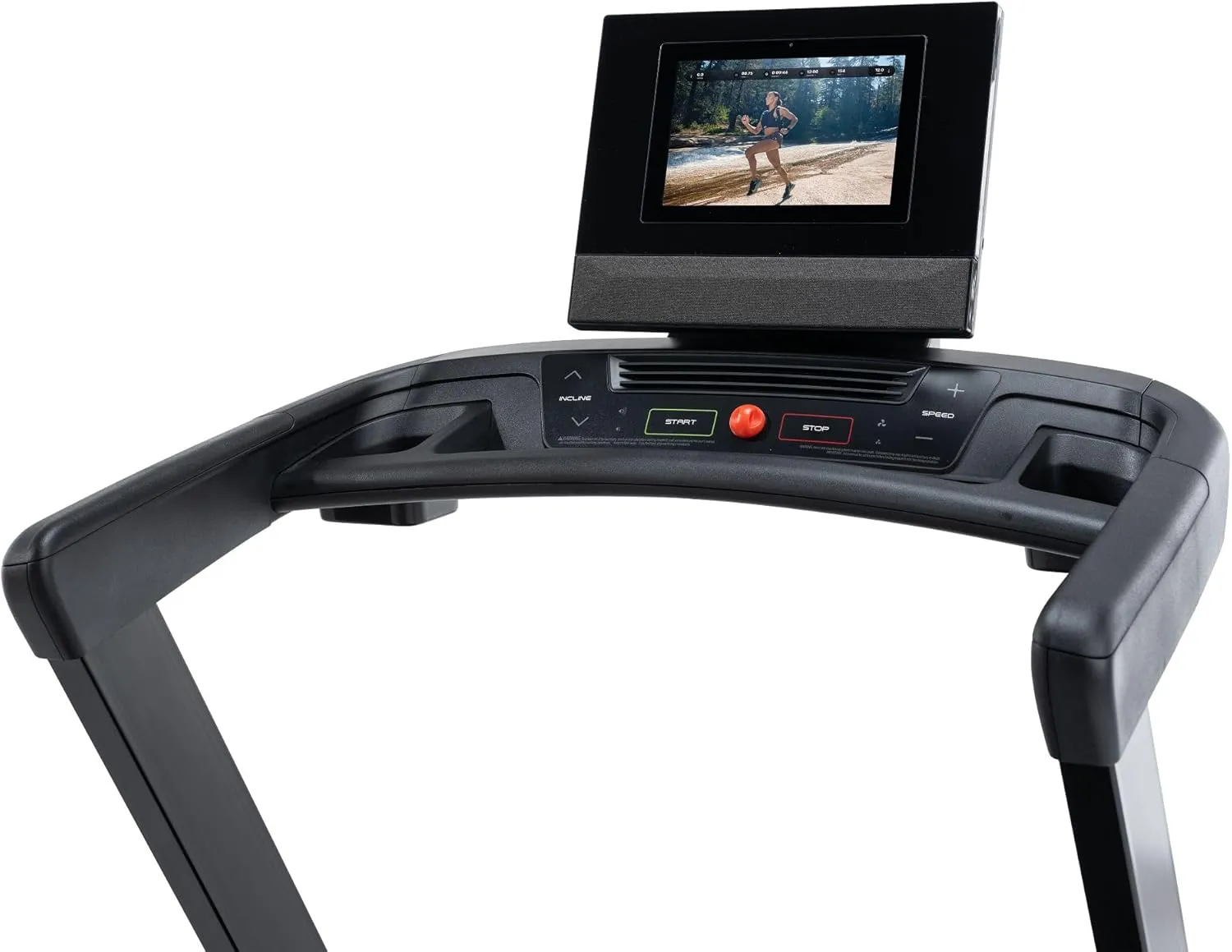NordicTrack T Series