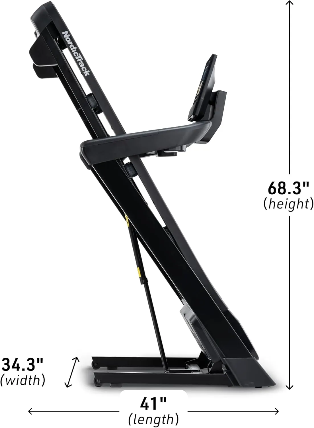 NordicTrack T Series