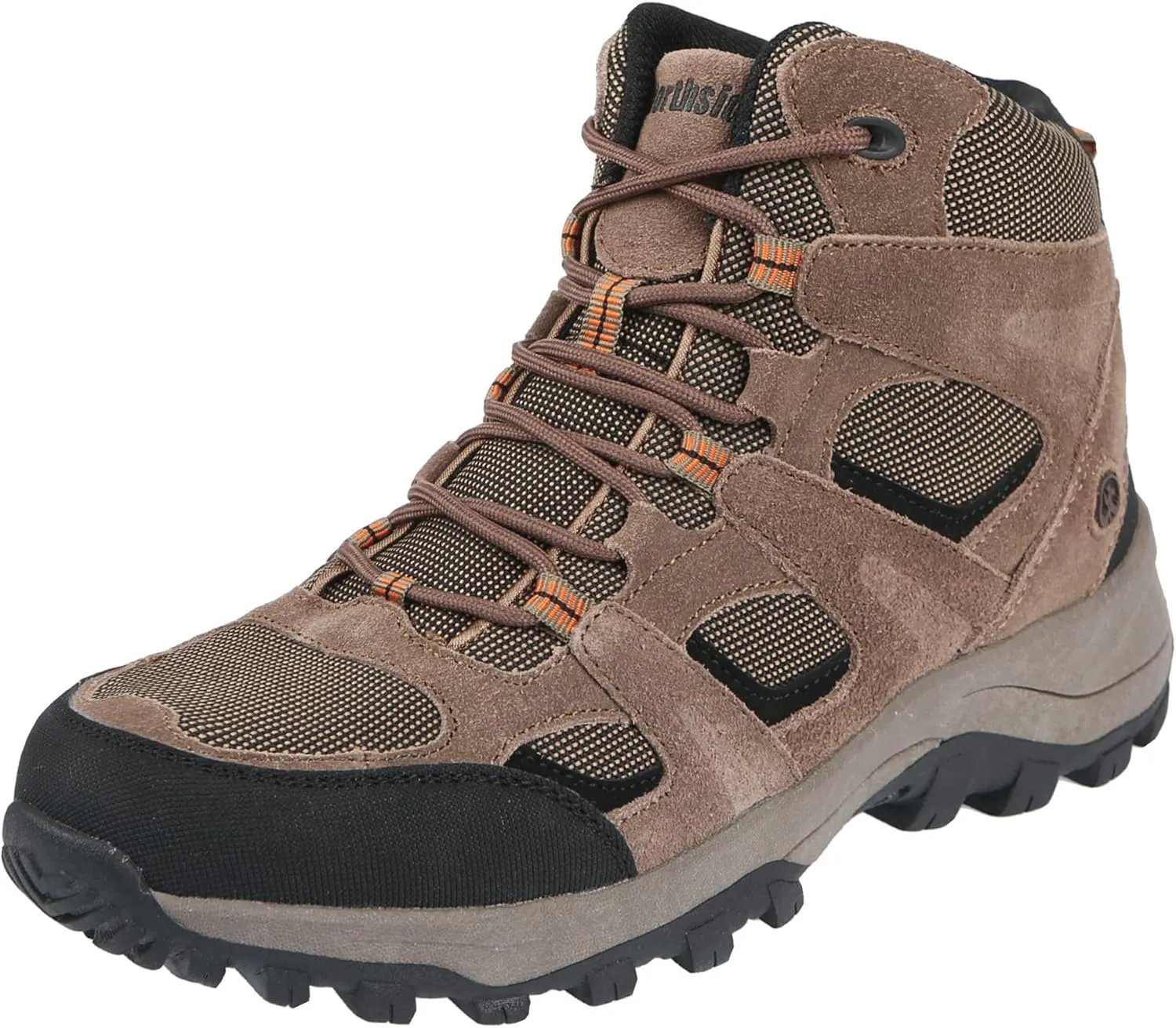 Northside Men's Monroe Hiking Boot