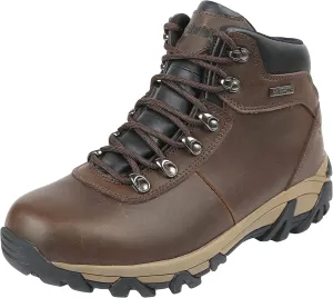Northside Men's Vista Ridge Mid Waterproof Hiking Boot