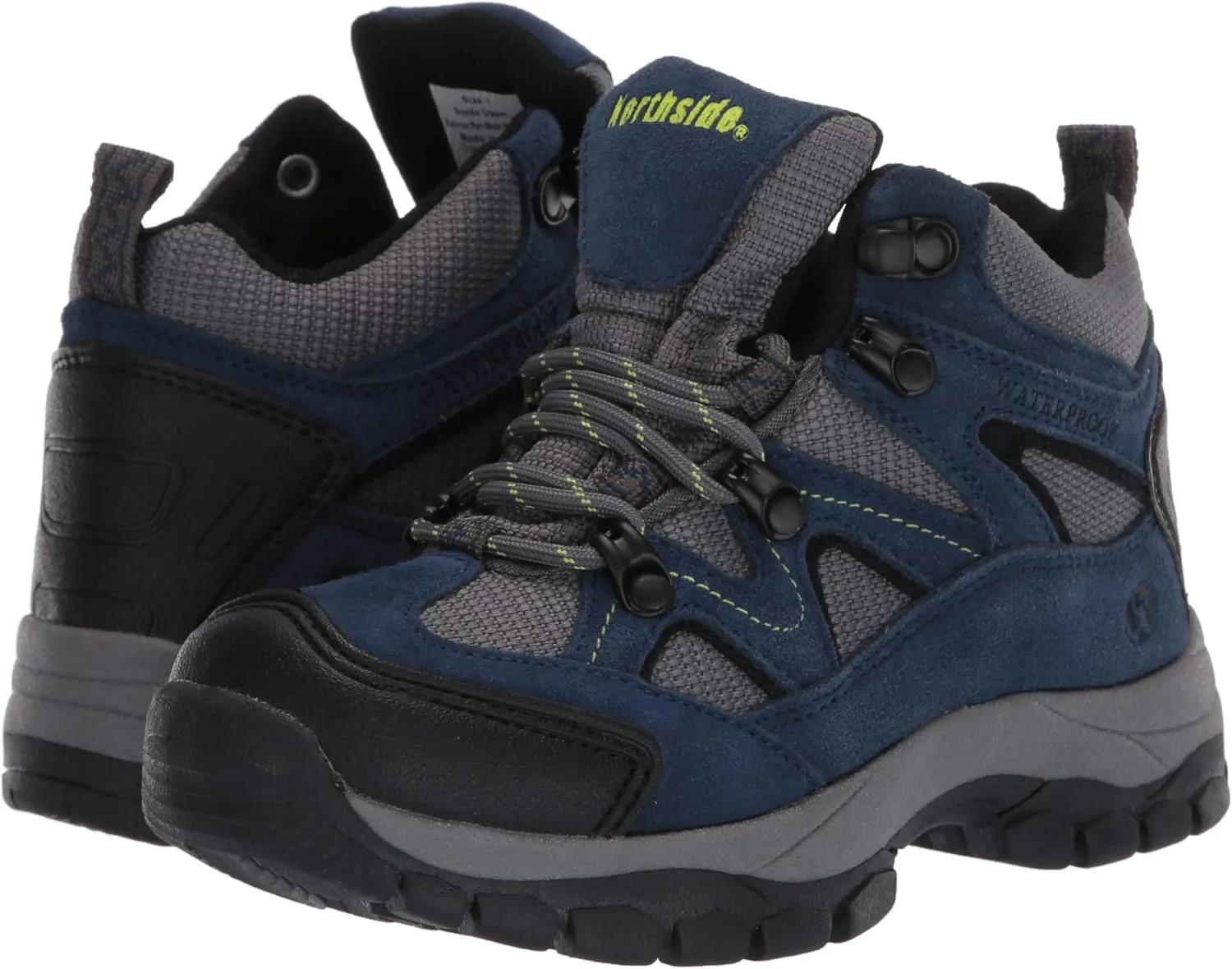 Northside unisex-child Snohomish Jr Hiking Boot