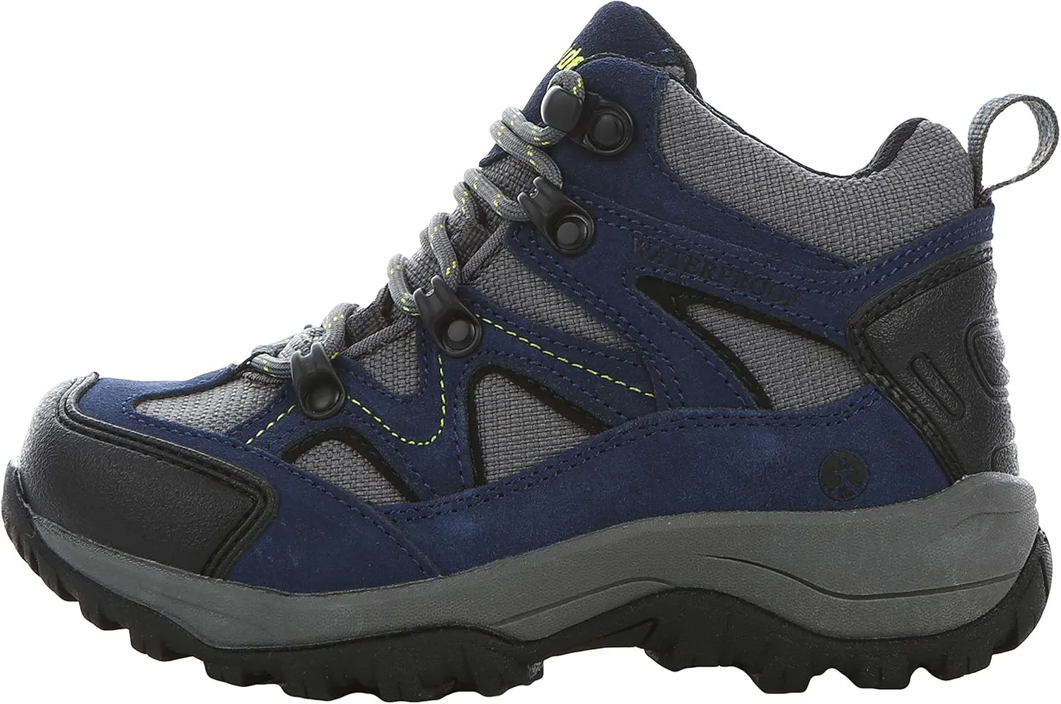 Northside unisex-child Snohomish Jr Hiking Boot