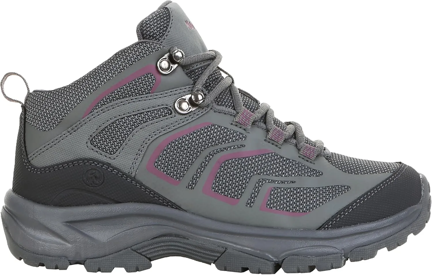 Northside Women's Skyview Mid Hiking Boot