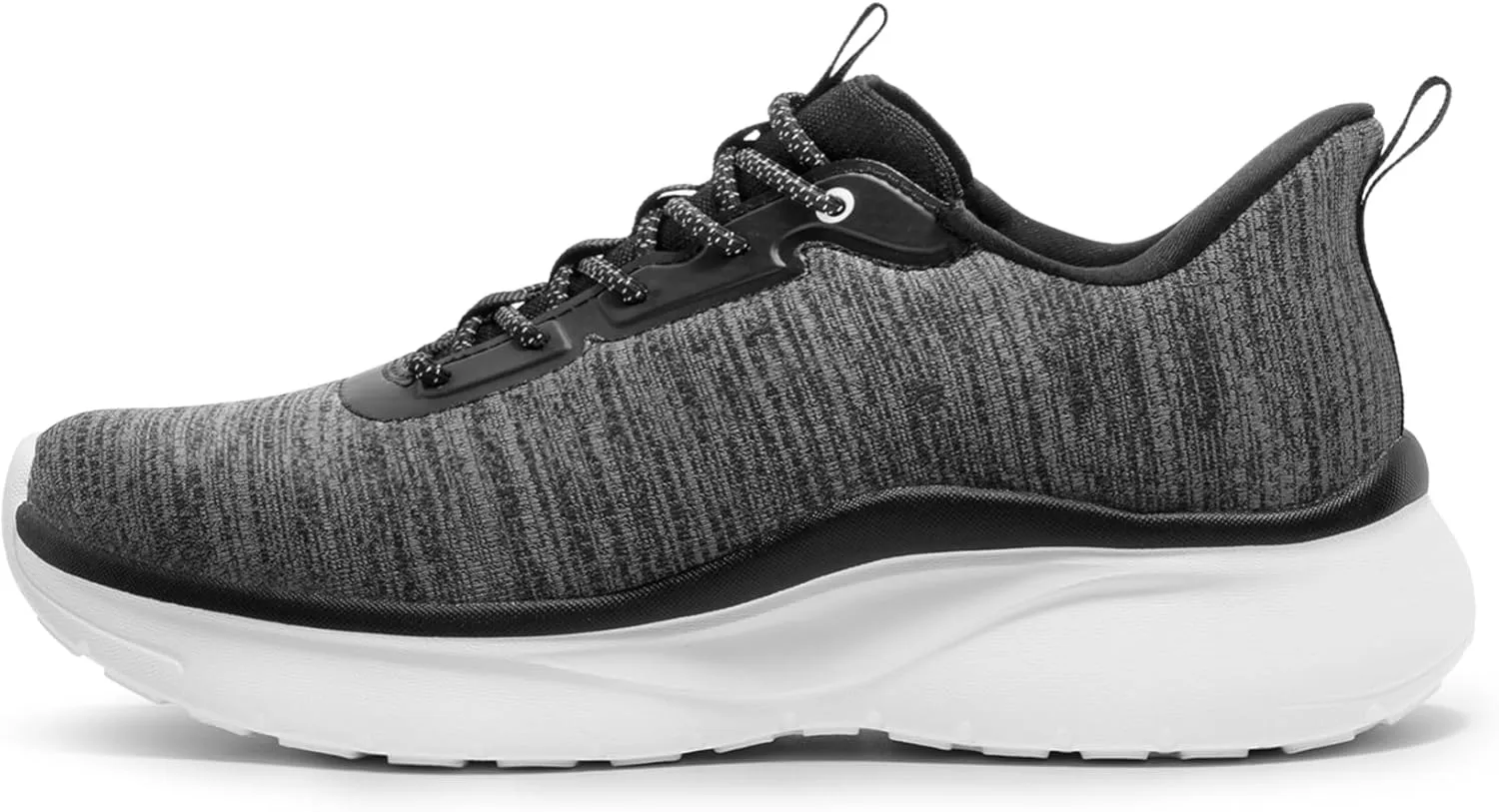 NORTIV 8 Women's Slip on Walking Shoes Tennis Lightweight Gym Sneakers ActiveFlow Workout Breathable Hands-Free Cross Trainer Comfortable Fashion Sneakers