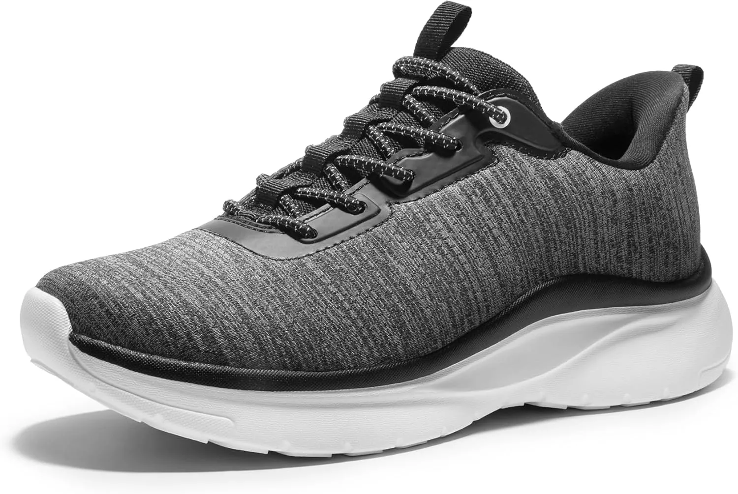 NORTIV 8 Women's Slip on Walking Shoes Tennis Lightweight Gym Sneakers ActiveFlow Workout Breathable Hands-Free Cross Trainer Comfortable Fashion Sneakers
