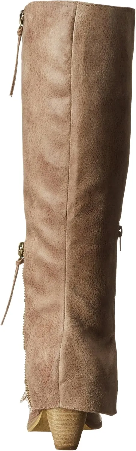 Not Rated Women's Sassy Classy Winter Boot