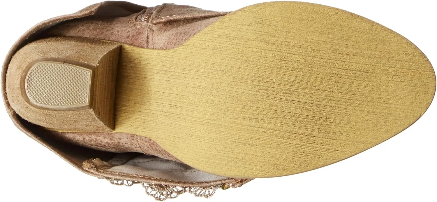 Not Rated Women's Sassy Classy Winter Boot