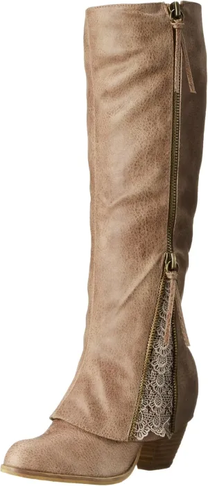 Not Rated Women's Sassy Classy Winter Boot