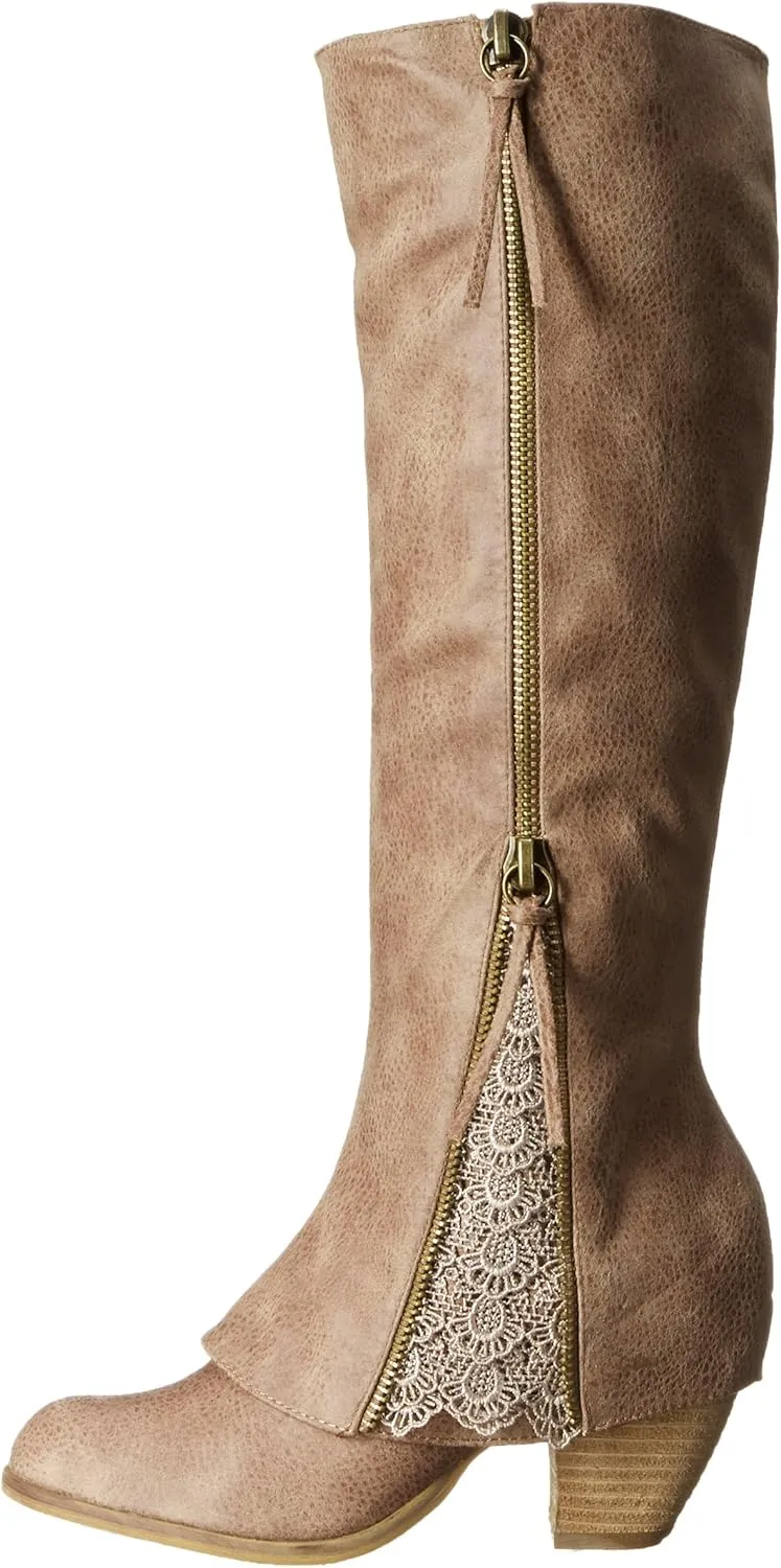 Not Rated Women's Sassy Classy Winter Boot
