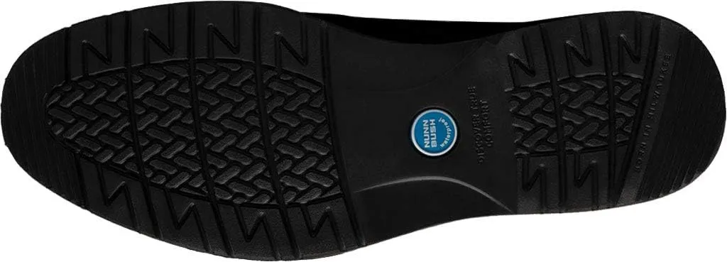Nunn Bush Men's Denali Plain Toe Chukka Waterproof Boot