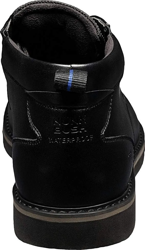 Nunn Bush Men's Denali Plain Toe Chukka Waterproof Boot