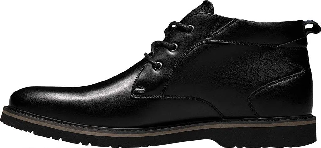 Nunn Bush Men's Denali Plain Toe Chukka Waterproof Boot
