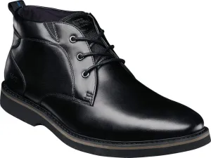 Nunn Bush Men's Denali Plain Toe Chukka Waterproof Boot