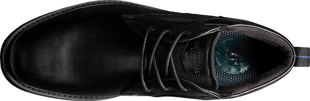 Nunn Bush Men's Denali Plain Toe Chukka Waterproof Boot