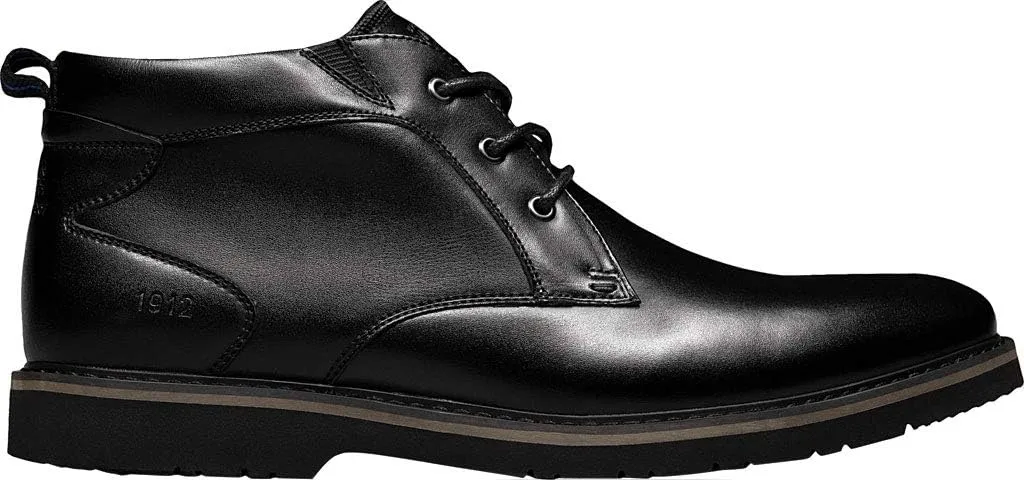 Nunn Bush Men's Denali Plain Toe Chukka Waterproof Boot