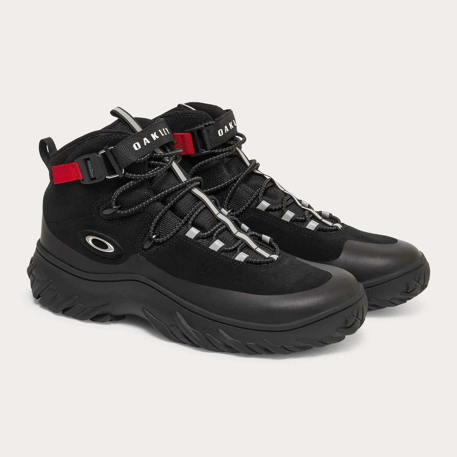 Oakley Men's Merdian Boot Hiking