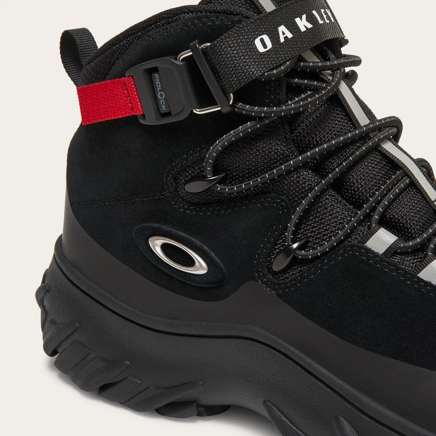 Oakley Men's Merdian Boot Hiking