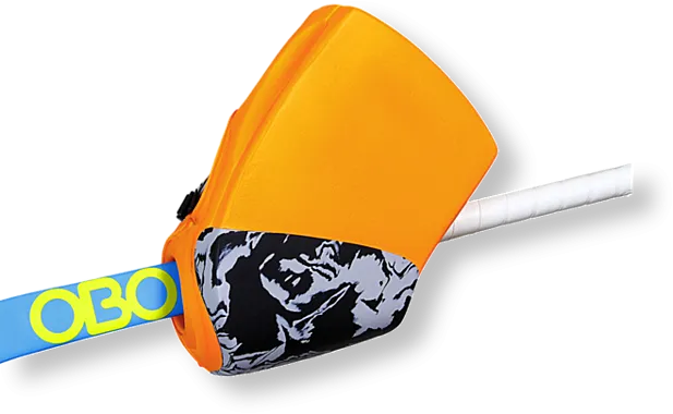 OBO Robo Plus Right Hand Protector