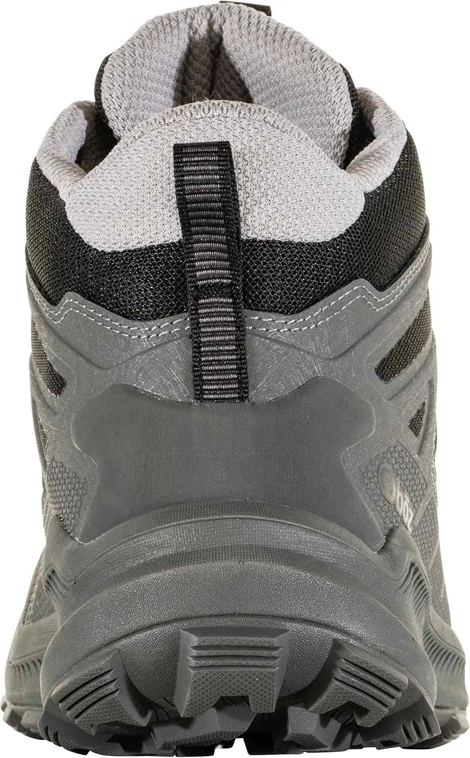 Oboz Men's Katabatic Mid Hiking Boot