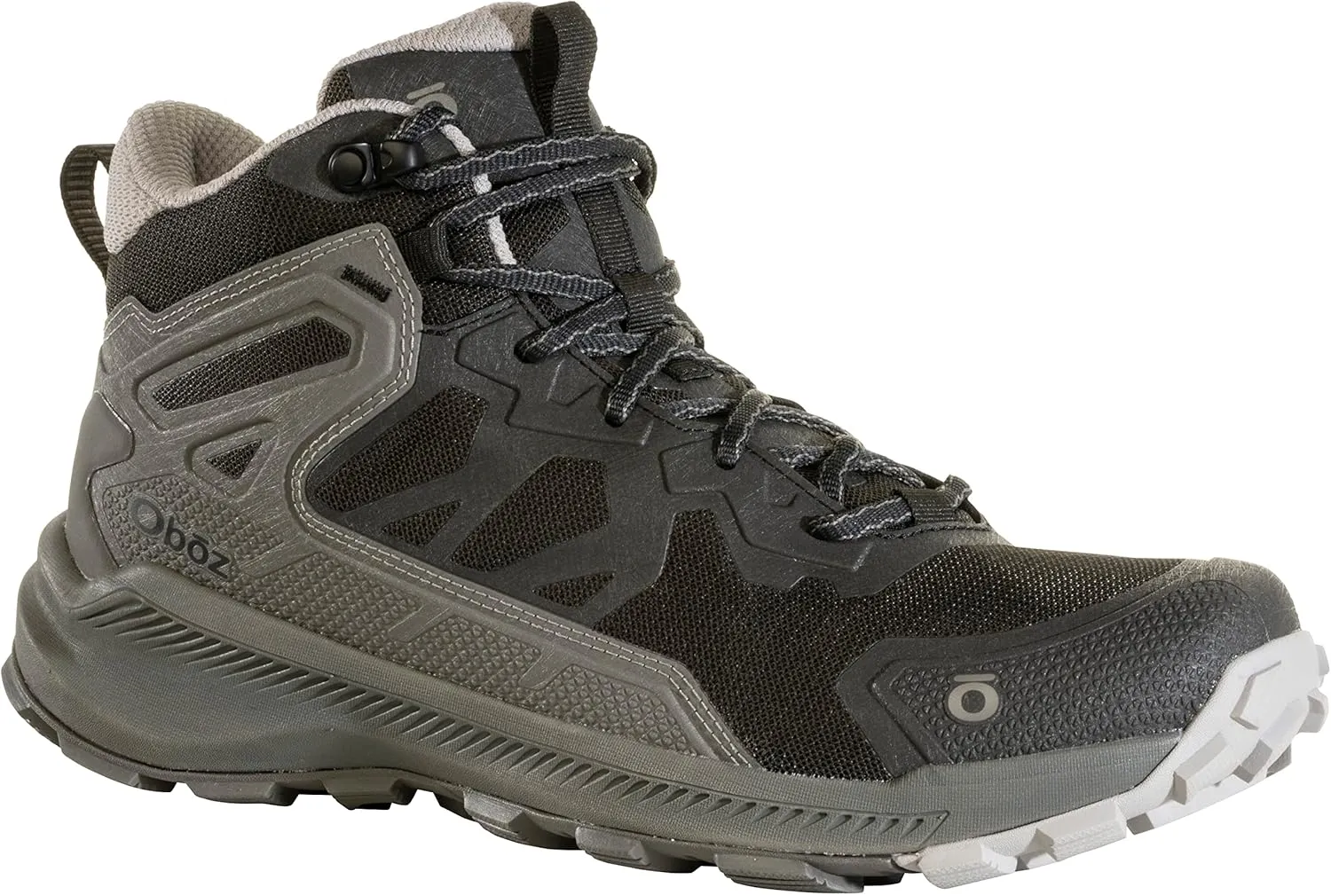 Oboz Men's Katabatic Mid Hiking Boot