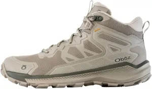 Oboz Men's Katabatic Mid Hiking Boot