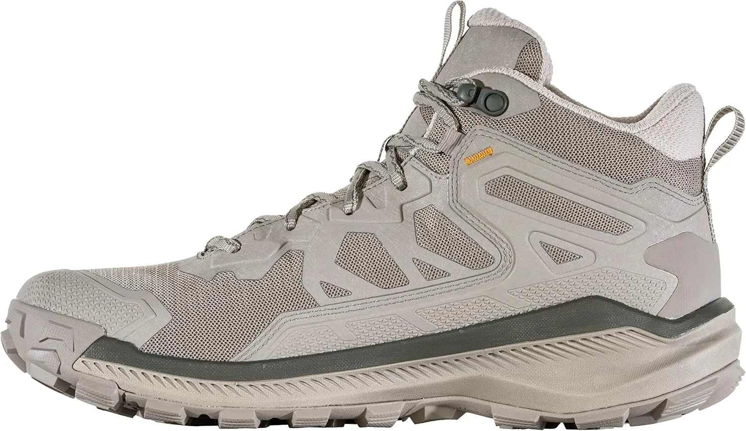 Oboz Men's Katabatic Mid Hiking Boot