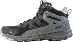 Oboz Men's Katabatic Mid Hiking Boot