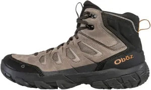 Oboz Sawtooth X Mid Hiking Boot - Men's